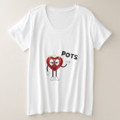 T - Shirt (Design vorne)