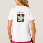 T - Shirt (Rückseite)