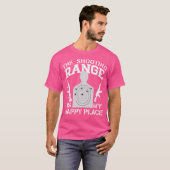 T-Shirt (Vorne ganz)
