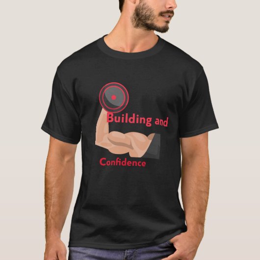 T-Shirt (Vorderseite)
