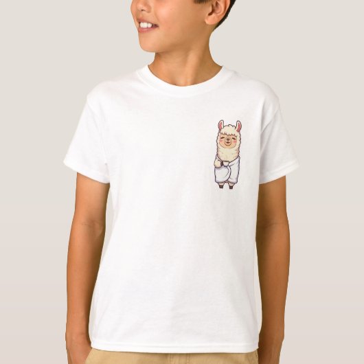 T-Shirt (Vorderseite)