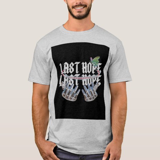 T-Shirt (Vorderseite)