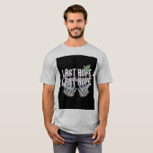 T-Shirt (Vorne ganz)