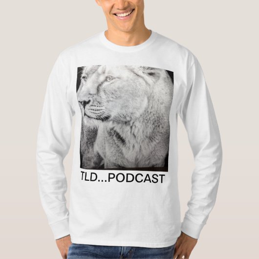 T - Shirt (Vorderseite)