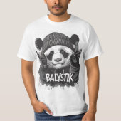 T - Shirt (Vorderseite)