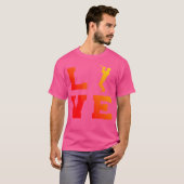 T - Shirt (Vorne ganz)