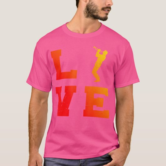 T - Shirt (Vorderseite)