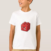 T-Shirt (Vorderseite)