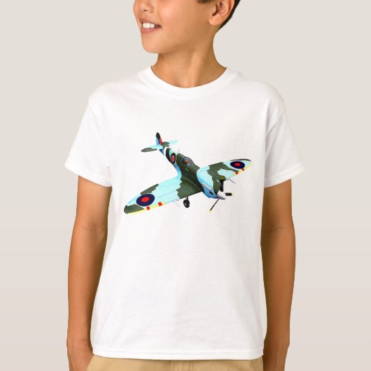 T - Shirt (Vorderseite)