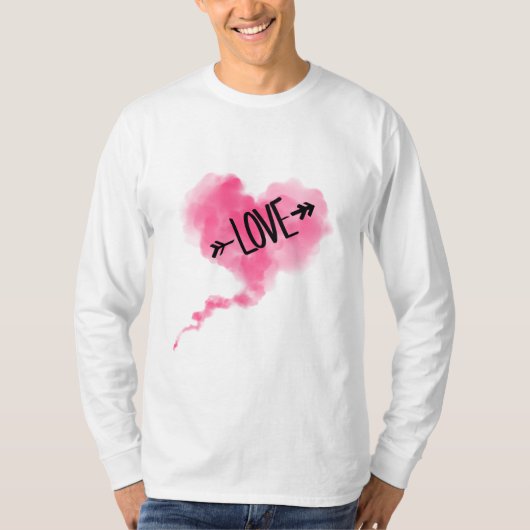 T-Shirt (Vorderseite)
