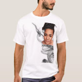 T-Shirt (Vorderseite)