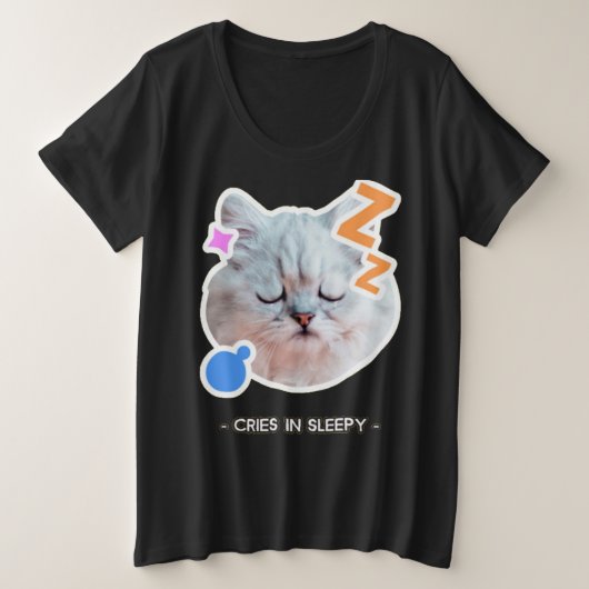 T-Shirt (Design vorne)