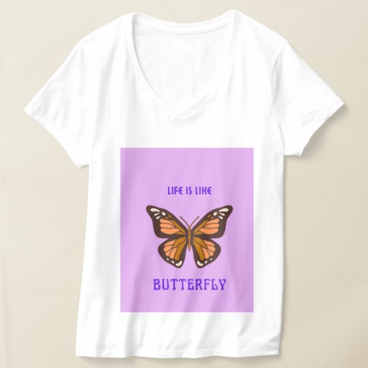 T-Shirt (Ablage )