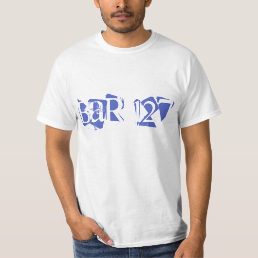 T - Shirt (Vorderseite)