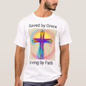 T - Shirt (Vorderseite)