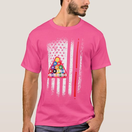 T - Shirt (Vorderseite)