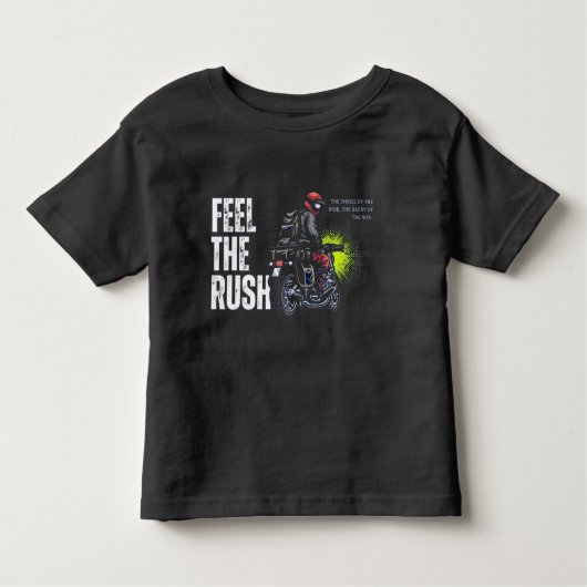 T-Shirt (Vorderseite)