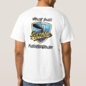 T - Shirt (Rückseite)