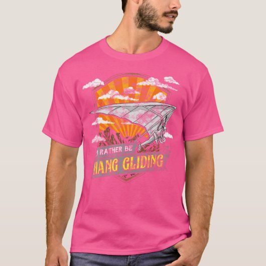 T-Shirt (Vorderseite)