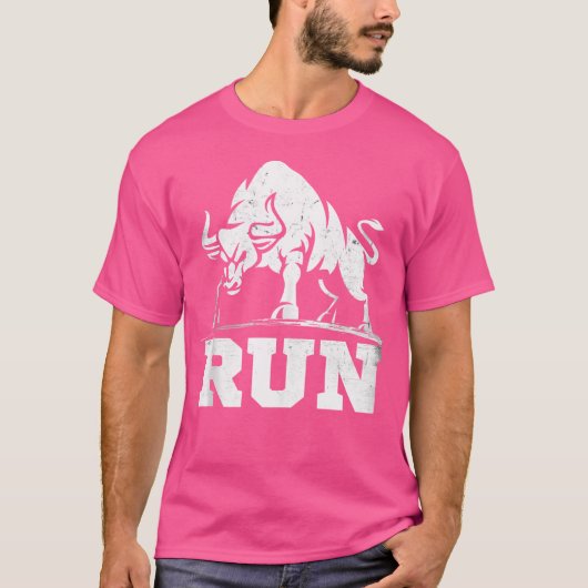 T-Shirt (Vorderseite)