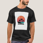 T-Shirt (Vorderseite)