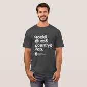 T-Shirt (Vorne ganz)