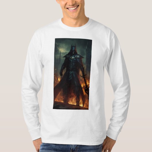 T - Shirt (Vorderseite)