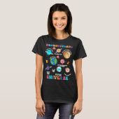 T-Shirt (Vorne ganz)
