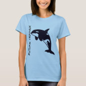  T-Shirt (Vorderseite)