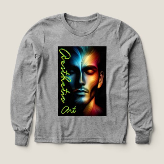 T-Shirt (Design Vorderseite)