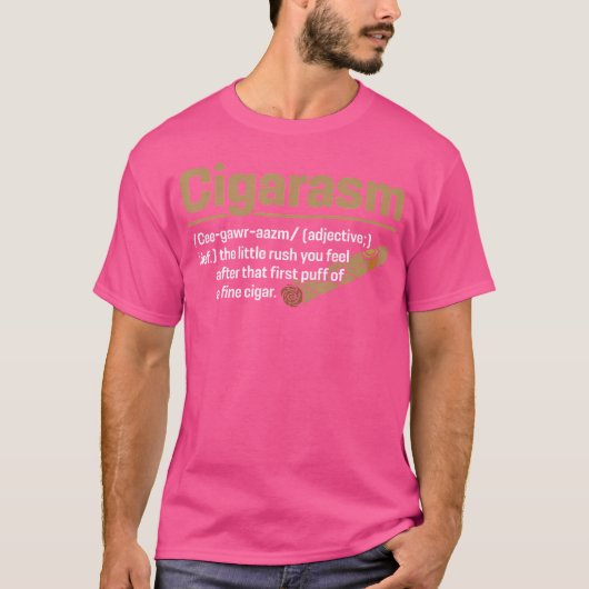 T-Shirt (Vorderseite)