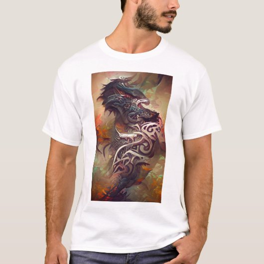 T - Shirt (Vorderseite)