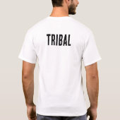 T - Shirt (Rückseite)