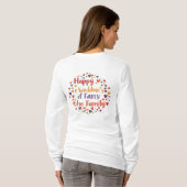 T - Shirt (Schwarz voll)