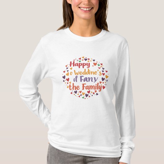 T - Shirt (Vorderseite)