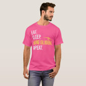 T - Shirt (Vorne ganz)