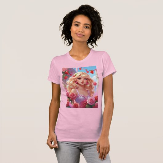 T - Shirt (Vorne ganz)