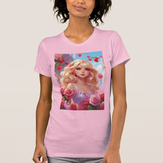 T - Shirt (Vorderseite)