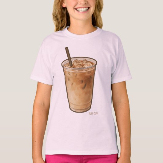 T-Shirt (Vorderseite)