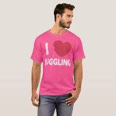 T-Shirt (Vorne ganz)