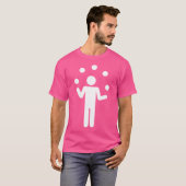 T-Shirt (Vorne ganz)