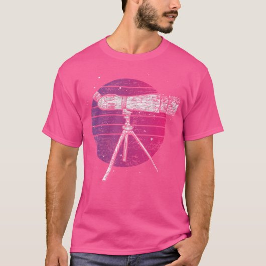 T-Shirt (Vorderseite)