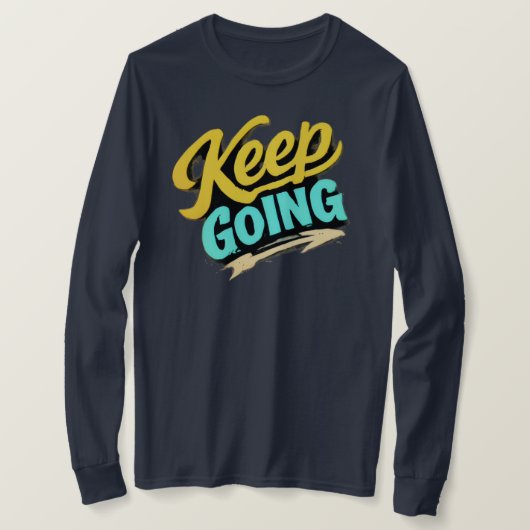 T-Shirt (Design vorne)