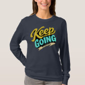 T-Shirt (Vorderseite)