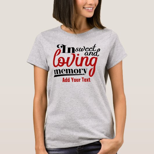 T - Shirt (Vorderseite)