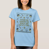T-Shirt (Vorderseite)