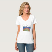T - Shirt (Vorderseite Vollansicht)