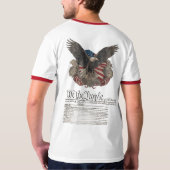T-Shirt (Rückseite)