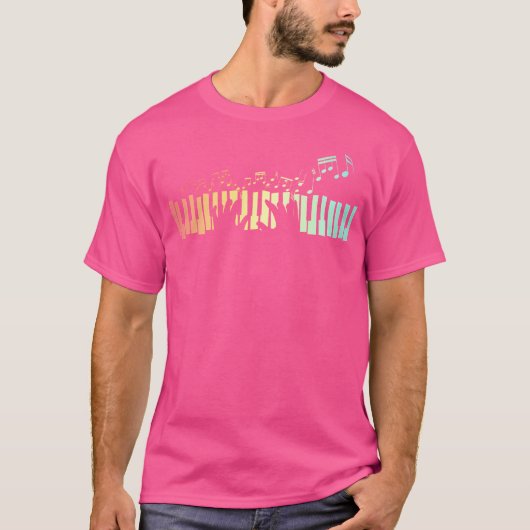 T-Shirt (Vorderseite)