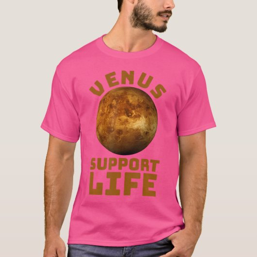 T - Shirt (Vorderseite)